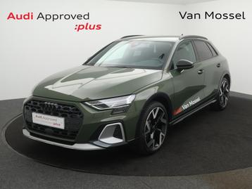 Audi A3 Alltstreet A3 Allstreet 35 TDi Business Edition S tr beschikbaar voor biedingen