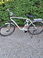 elektriche fiets, Fietsen en Brommers, 55 tot 59 cm, Ophalen, Zo goed als nieuw, 30 tot 50 km per accu