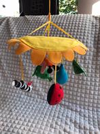 Hangertjes voor bij de baby, Ophalen of Verzenden, Zo goed als nieuw