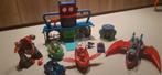 pj mask, Kinderen en Baby's, Speelgoed | Actiefiguren, Ophalen, Gebruikt