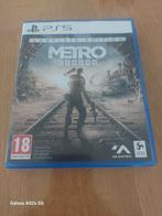 Metro Exodus, Ophalen of Verzenden, Zo goed als nieuw