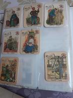 bierkaarten stella artois en hoegaarden, Verzamelen, Ophalen of Verzenden, Stella Artois