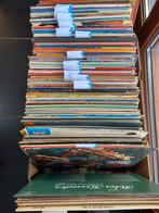 Collection de disques vinyles (minimum 140 pièces), Enlèvement ou Envoi, Utilisé, 12 pouces