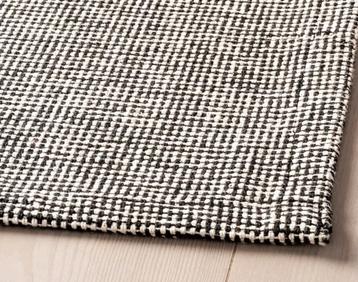 tapijt 155x220 cm nieuw Ikea beschikbaar voor biedingen