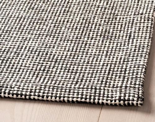 tapijt 155x220 cm nieuw Ikea, Huis en Inrichting, Stoffering | Tapijten en Vloerkleden, Nieuw, Ophalen