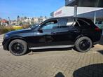 Mercedes GLC 220d AMG-Line 4 Matic Pano Full Options, Auto's, Automaat, 145 kW, Euro 6, Zwart