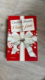 Cecelia Ahern - Voor jou, Boeken, Nieuw, Cecelia Ahern, Ophalen of Verzenden