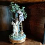 porseleinen beeld van Dressel, Kister & Co, Antiek en Kunst, Ophalen