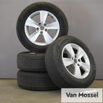 Skoda Superb Continental EcoContact 6 Zomerbanden 215/60/R16, 16 inch, Banden en Velgen, Ophalen of Verzenden, Personenwagen