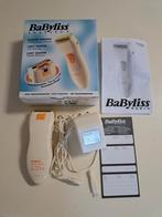 babyliss scheerapparaat, Elektronische apparatuur, Ophalen of Verzenden, Zo goed als nieuw, Scheren en Epileren