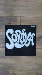 Soraya lp vinyle 33t 1978 bagatelle massiera torelli cosmic, Cd's en Dvd's, Vinyl | Dance en House, Ophalen of Verzenden, Zo goed als nieuw