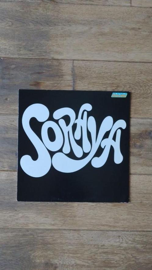 Soraya lp vinyle 33t 1978 bagatelle massiera torelli cosmic, Cd's en Dvd's, Vinyl | Dance en House, Zo goed als nieuw, Disco, 12 inch