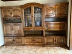 3-delige kast / wandmeubel, Ophalen, Gebruikt, 150 tot 200 cm, 150 tot 200 cm