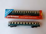 Märklin - Primex 4111 - 4112 deux voitures de voyageurs, Hobby & Loisirs créatifs, Trains miniatures | HO, Comme neuf, Enlèvement ou Envoi