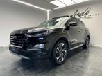 Hyundai Tucson 1.6 CRDi *GARANTIE 12 MOIS*1er PROPRIETAIRE*C, Autos, SUV ou Tout-terrain, 5 places, Cuir, 154 g/km