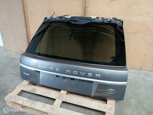 Achterklep Range Rover L405 Vogue Achter klep tailgate, Auto-onderdelen, Carrosserie, Achterklep, Land Rover, Gebruikt, Ophalen of Verzenden