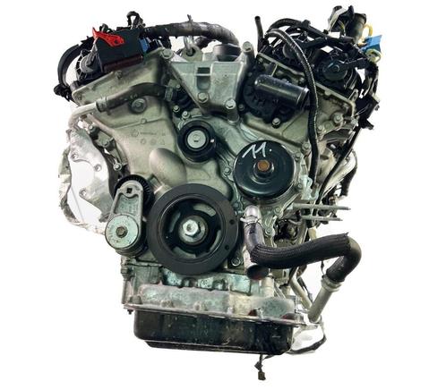 Lancia Voyager 404 RT 3.6 ERB-motor, Auto-onderdelen, Motor en Toebehoren, Lancia, Ophalen of Verzenden