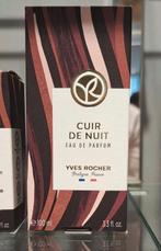 Nieuw! 100 ml, Cuir de Nuit- Yves Rocher, Ophalen of Verzenden, Nieuw
