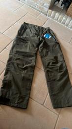 Werkbroek windproof maat medium, Kleding | Heren, Broeken en Pantalons, Ophalen of Verzenden, Zo goed als nieuw