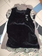 zara , une robe en velours ,pour une fille 10 ans, Enfants & Bébés, Vêtements enfant | Taille 140, Enlèvement ou Envoi, Fille