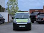 Fiat Fiorino 1.3JTD/NIEUWE ROETFILTER/GROOT ONDERHOUDSBEURT, Auto's, Fiat, Voorwielaandrijving, Euro 5, Gebruikt, 4 cilinders