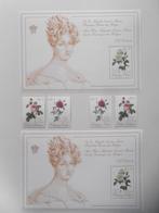 2280-1-BL63 Redoute, Postzegels en Munten, Ophalen of Verzenden, Postfris, Frankeerzegel, Postfris