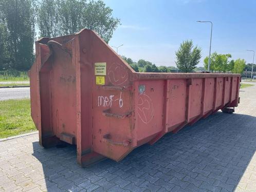 ALL-IN Containers 12,5m3 afzetcontainer, Zakelijke goederen, Machines en Bouw | Keten en Containers