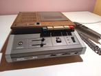 Sony secutive transcriber BM 25, Audio, Tv en Foto, Cassettedecks, Ophalen of Verzenden, Sony