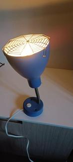 IKEA Minnen wandlamp — 12€, Huis en Inrichting, Lampen | Wandlampen, Ophalen, Gebruikt, Metaal, Vintage