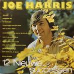 †JOE HARRIS: LP "12 Nieuwe successen", Ophalen of Verzenden