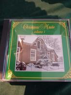 Christmas music volume 1, CD & DVD, CD | Noël & St-Nicolas, Comme neuf, Enlèvement ou Envoi