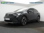 Volkswagen ID.4 ID.4 77 kWh Pro, Automaat, Overige modellen, Zwart, Elektrisch