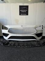 Mercedes CLA W118 Voorbumper AMG Compleet Aero Pakket 149, Gebruikt, Voor, Mercedes-Benz, Ophalen of Verzenden