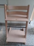 Stokke tripp trapp white wash, Ophalen, Zo goed als nieuw
