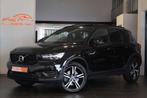 Volvo XC40 XC40 T5 Twin Engine R-Design *BTW* Pano Garantie*, Auto's, Volvo, Automaat, Gebruikt, Zwart, Bedrijf