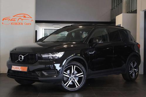 Volvo XC40 XC40 T5 Twin Engine R-Design *BTW* Pano Garantie*, Auto's, Volvo, Bedrijf, Te koop, XC40, Achteruitrijcamera, Adaptive Cruise Control