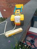 Vintage rc tractor climb toys, Ophalen, Gebruikt