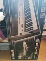 Yamaha psr443 keyboard, Muziek en Instrumenten, Keyboards, Ophalen, Zo goed als nieuw, Yamaha