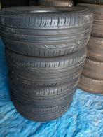 4 pneus Été comme neuf Bridgestone 225/55/17 97W étoilée, Autos : Pièces & Accessoires, Bentley, Neuf