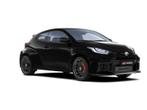 Toyota Yaris GR Premium Pack+Forged wheels, Auto's, Automaat, 1618 cc, Zwart, Parkeersensor