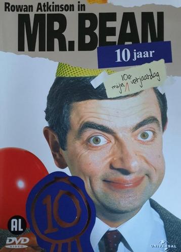 Mr Bean - It's been 10 Years 1 beschikbaar voor biedingen