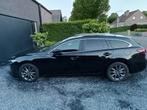 Mazda 6 Privilege Edition, Auto's, Leder, Particulier, Zetelverwarming, Te koop