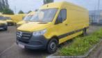 Mercedes Sprinter 311CDI maxi lang hoog btw aftrekbaar, Auto's, Bestelwagens en Lichte vracht, Achterwielaandrijving, Mercedes-Benz
