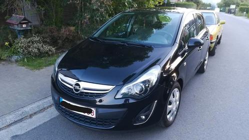 Zeer proper Opel Corsa 13.CDTI 95 PK, Auto's, Opel, Particulier, Corsa, Adaptive Cruise Control, Airbags, Airconditioning, Climate control