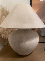 Landelijke tafellamp, Huis en Inrichting, Ophalen, Gebruikt, Landelijk