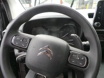 DASHBOARD Citroën Berlingo (01-2018/-) beschikbaar voor biedingen