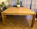 Table carrée, 100 à 150 cm, Cinq personnes ou plus, Carré, 100 à 150 cm