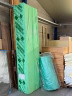 Isolatiepanelen, Ophalen, 4 tot 8 cm, Vloerisolatie, Nieuw