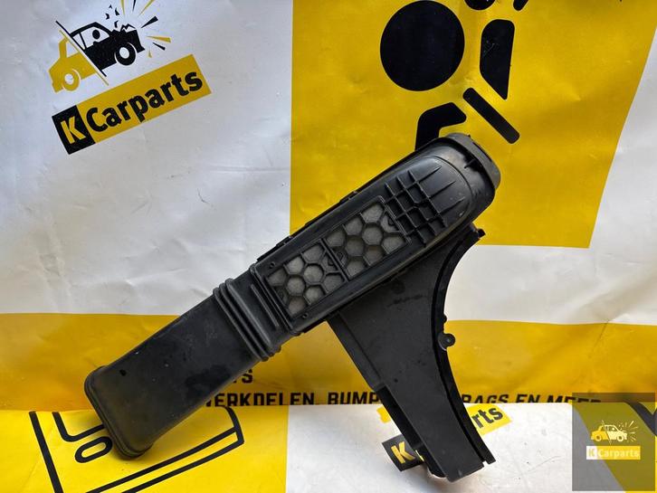 RENAULT Aanzuigslang Lucht 165556458r, Auto-onderdelen, Motor en Toebehoren, Renault, Gebruikt