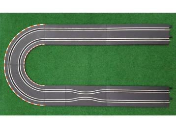 Carrera Go: uitbreiding - wegversmalling beschikbaar voor biedingen